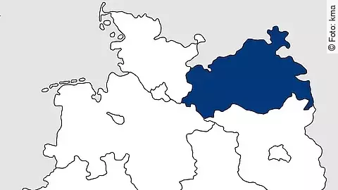 Mecklenburg-Vorpommern