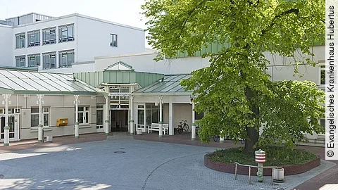 Evangelisches Krankenhaus Hubertus