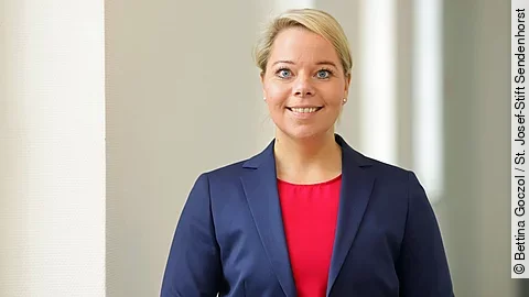 Anja Heeger Anja Heeger