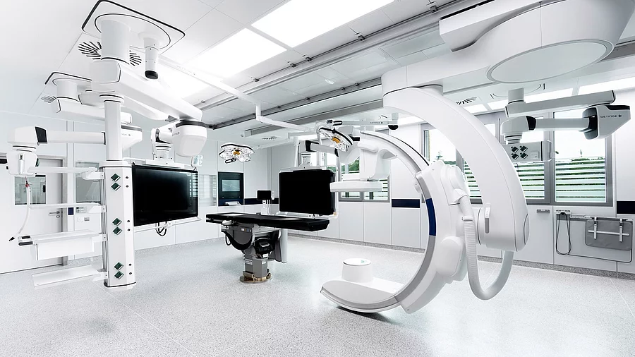 Hybrid_OP_Klinikum_Hochsauerland
