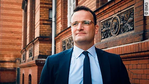 Jens Spahn