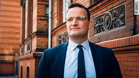 Jens Spahn