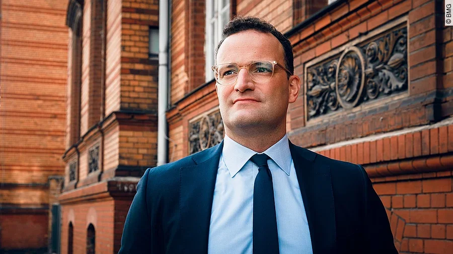 Jens Spahn