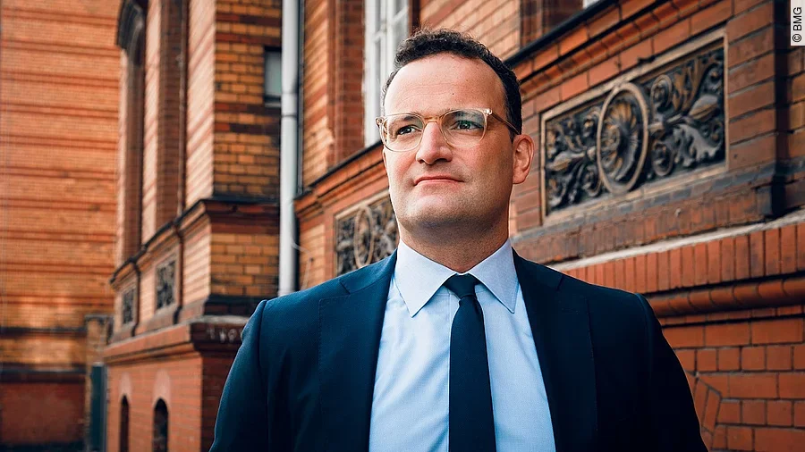 Jens Spahn