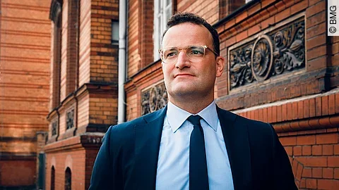 Jens Spahn