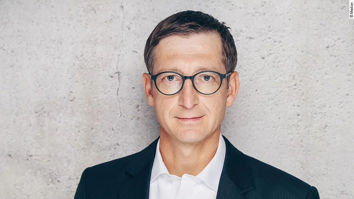 Maik Steude Maik Steude