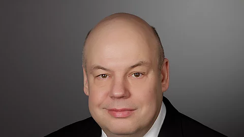 Michael Bungarten Michael Bungarten