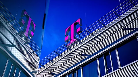 Konzernzentrale der Deutschen Telekom Konzernzentrale der Deutschen Telekom