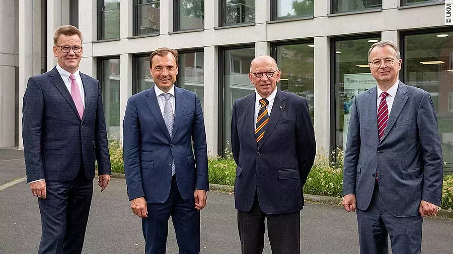 Alex W. Friedrich Alex W. Friedrich