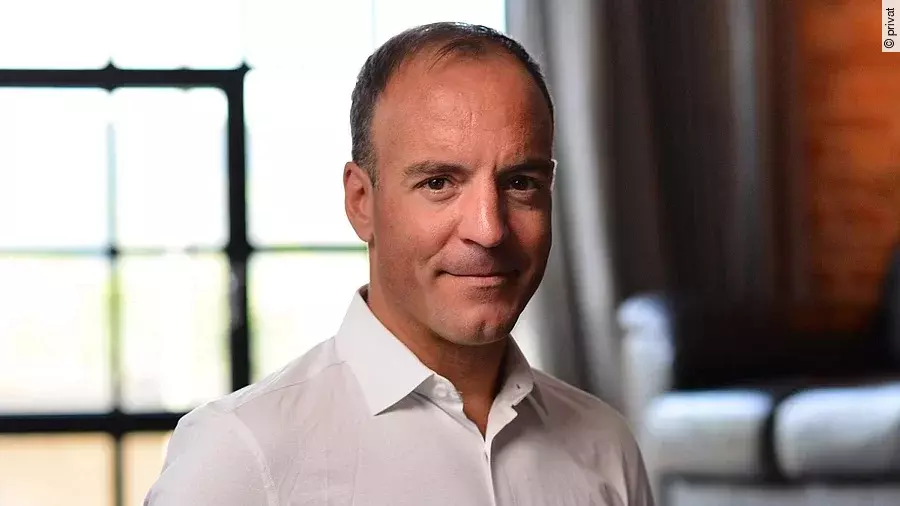 Dr. Patrick Heiler Dr. Patrick Heiler