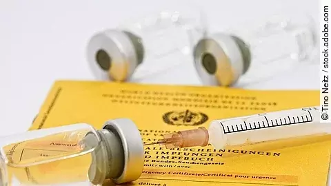 Teil-Impfpflicht Teil-Impfpflicht