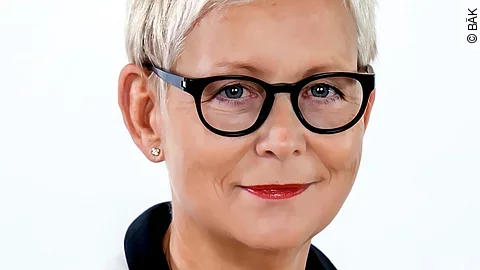 Dr. Ellen Lundershausen