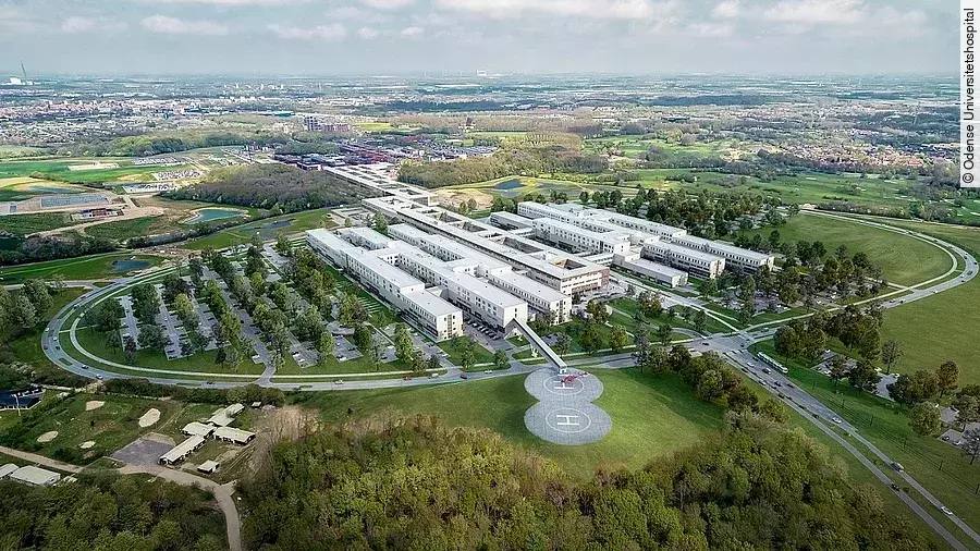 Odense Universitetshospital
