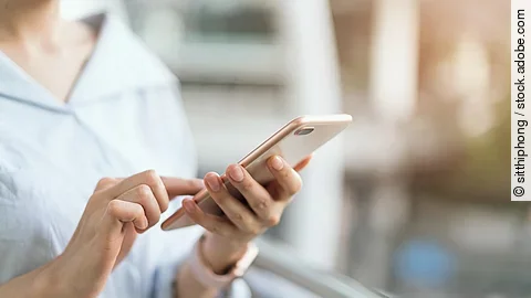 Smartphone Smartphone