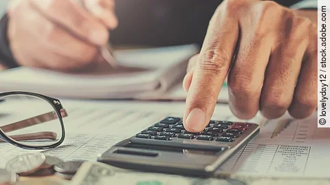 Taschenrechner Taschenrechner