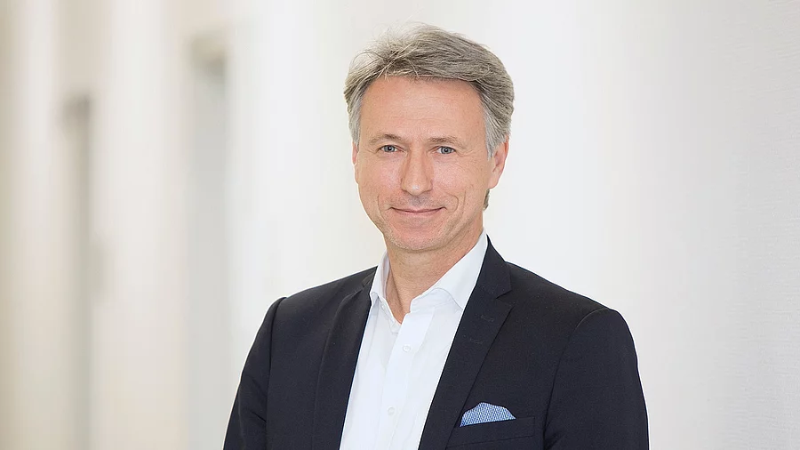 Andre Theveßen