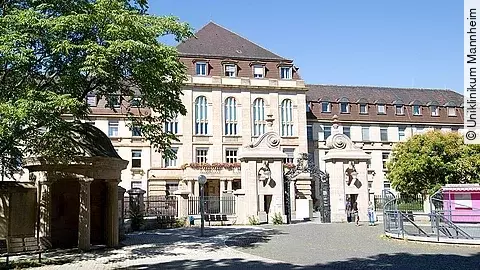 Universitätsklinikum Mannheim