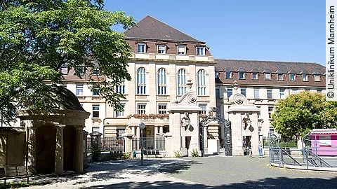 Universitätsklinikum Mannheim