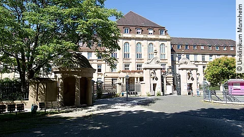 Universitätsklinikum Mannheim