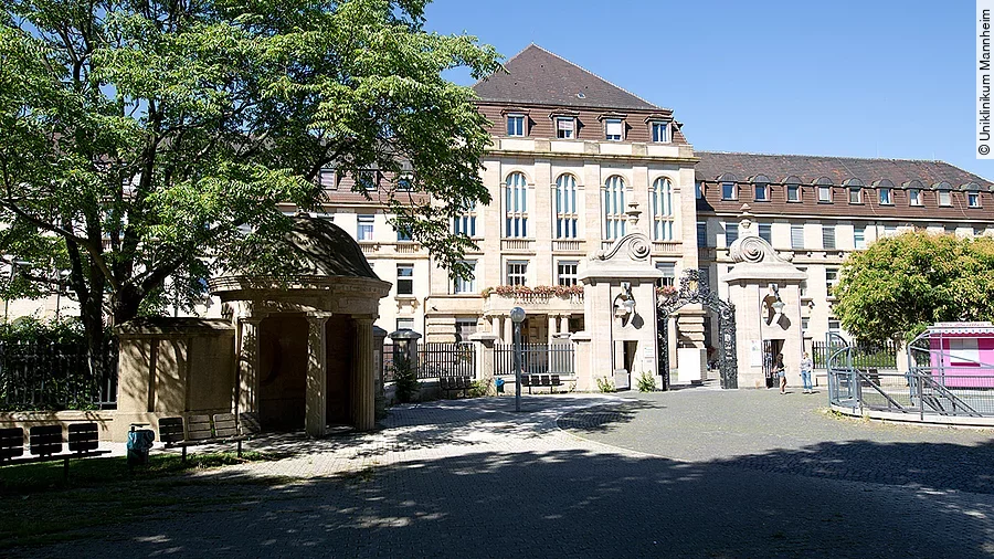 Universitätsklinikum Mannheim