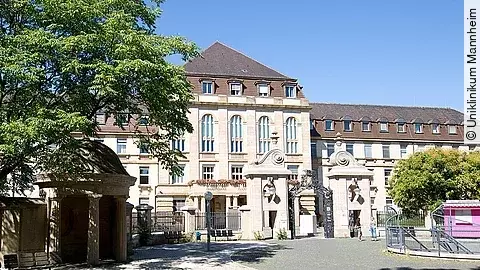 Universitätsklinikum Mannheim