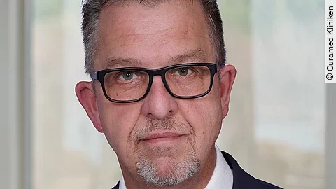 Prof. Dr. Matthias J. Müller