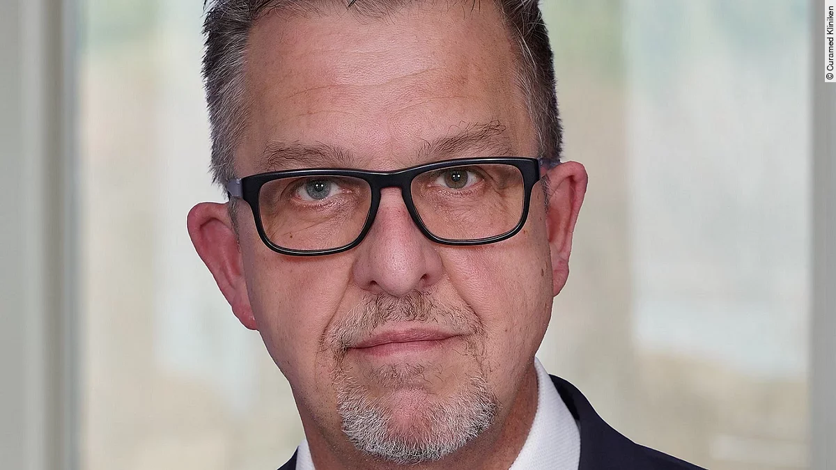 Prof. Dr. Matthias J. Müller