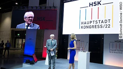 Hauptstadtkongress 2022