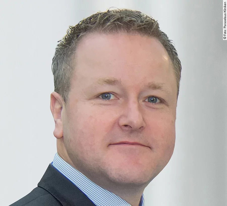 Lutz Möller, Paracelsus-Kliniken Lutz Möller, Paracelsus-Kliniken