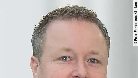 Lutz Möller, Paracelsus-Kliniken