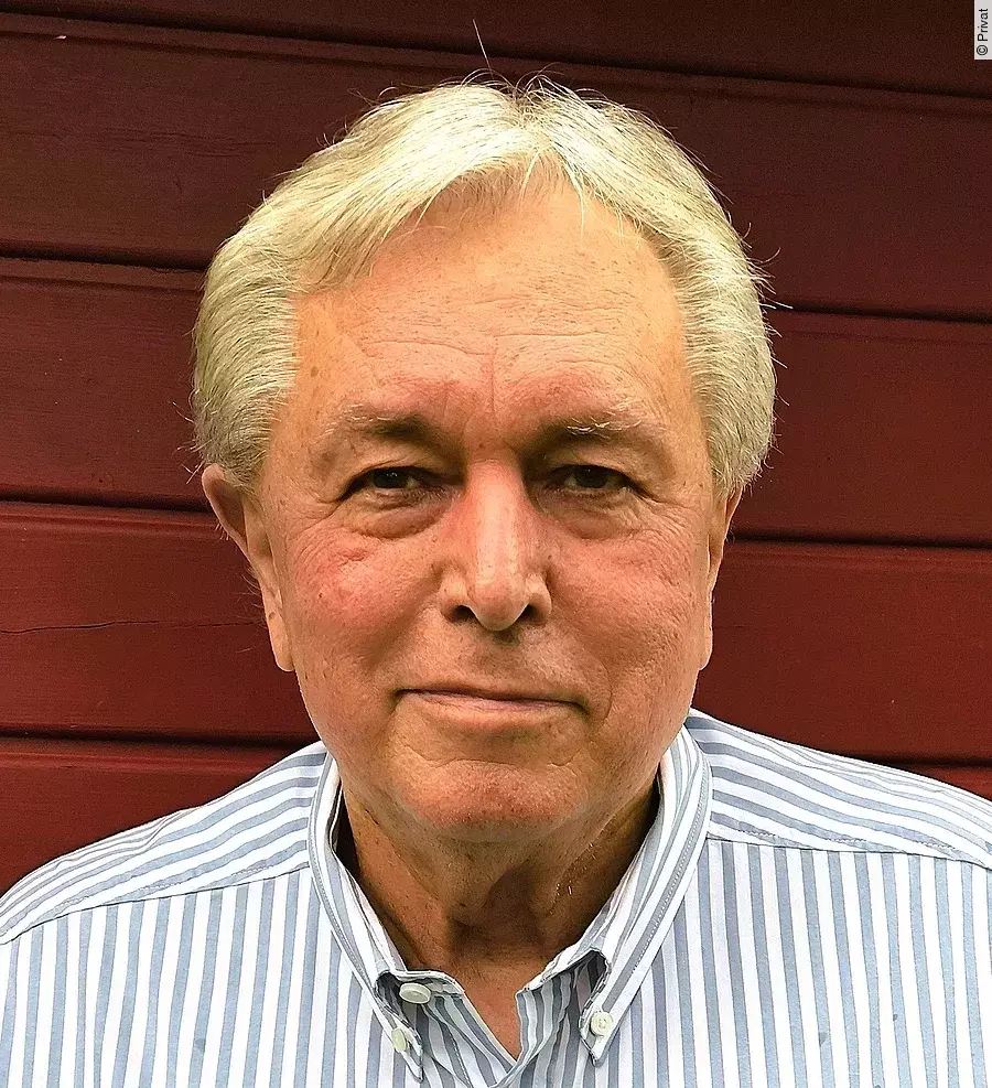 Jürgen Schlebrowski