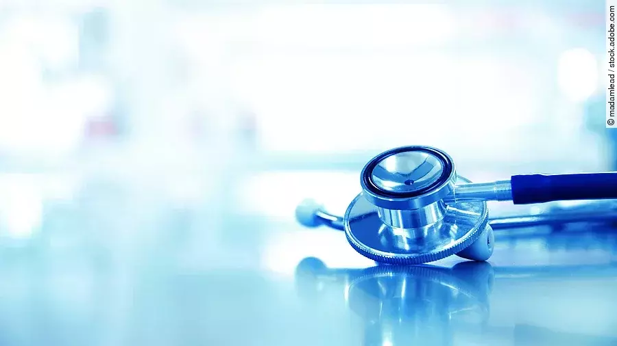 Stethoskop Stethoskop