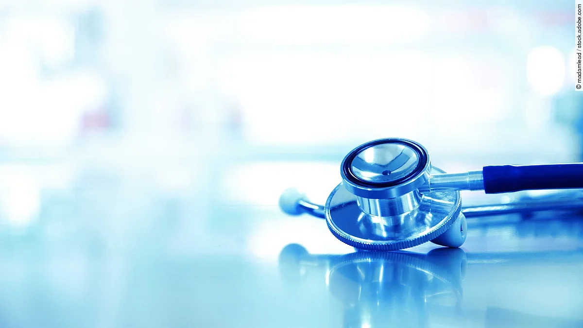 Stethoskop