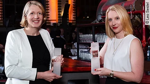 Thieme Management Award 2024