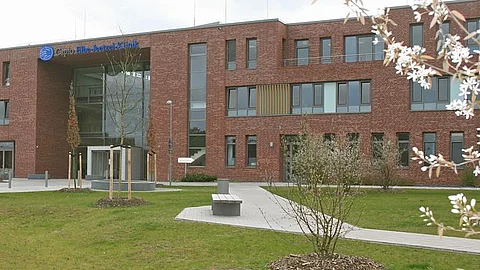 Elbe-Jeetzel-Klinik Dannenberg