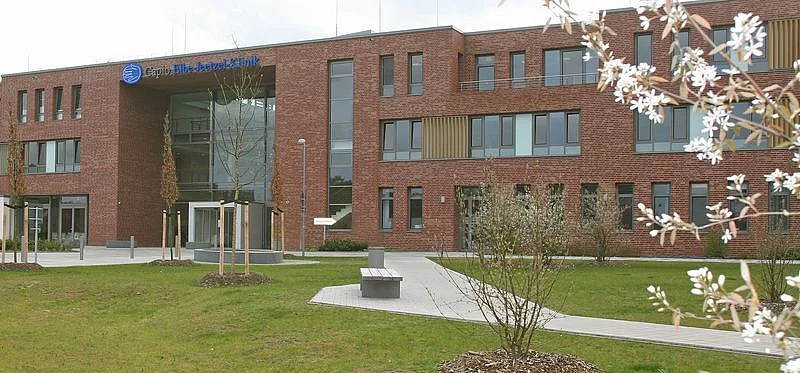 Elbe-Jeetzel-Klinik Dannenberg