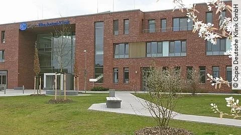 Elbe-Jeetzel-Klinik Dannenberg