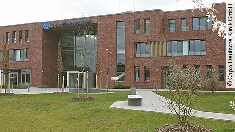 Elbe-Jeetzel-Klinik Dannenberg