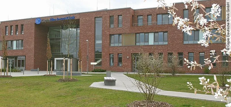 Elbe-Jeetzel-Klinik Dannenberg