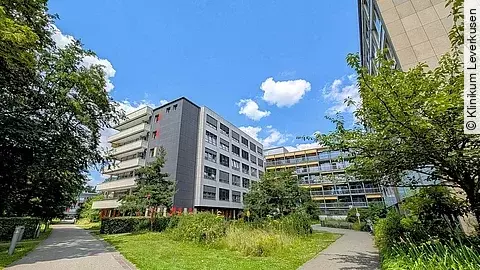 Klinikum Leverkusen Klinikum Leverkusen