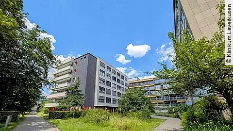 Klinikum Leverkusen