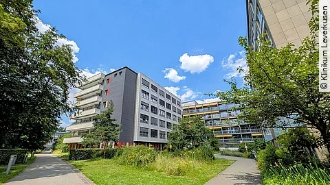 Klinikum Leverkusen