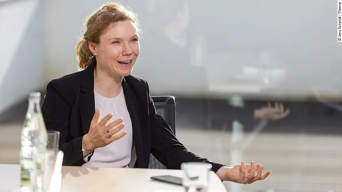 Prof. Dr. Claudia Luck-Sikorski