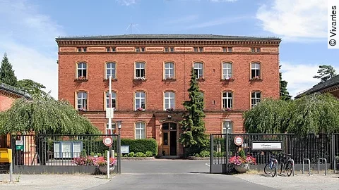 Vivantes Wenckebach-Klinikum