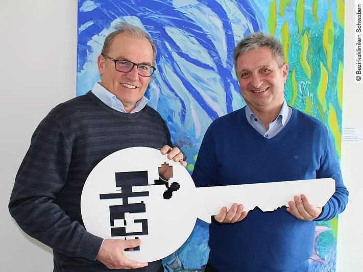 Wilhelm Egger Helmut Notz