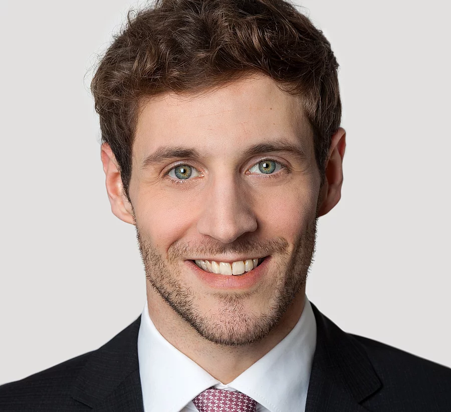 Sebastian Zilch, bvitg e.V.