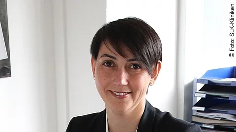 Arzu Aksoy, Klinik Löwenstein Arzu Aksoy, Klinik Löwenstein