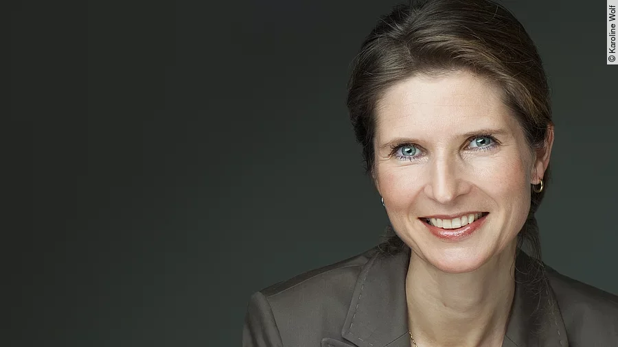 Corinna Jendges Corinna Jendges