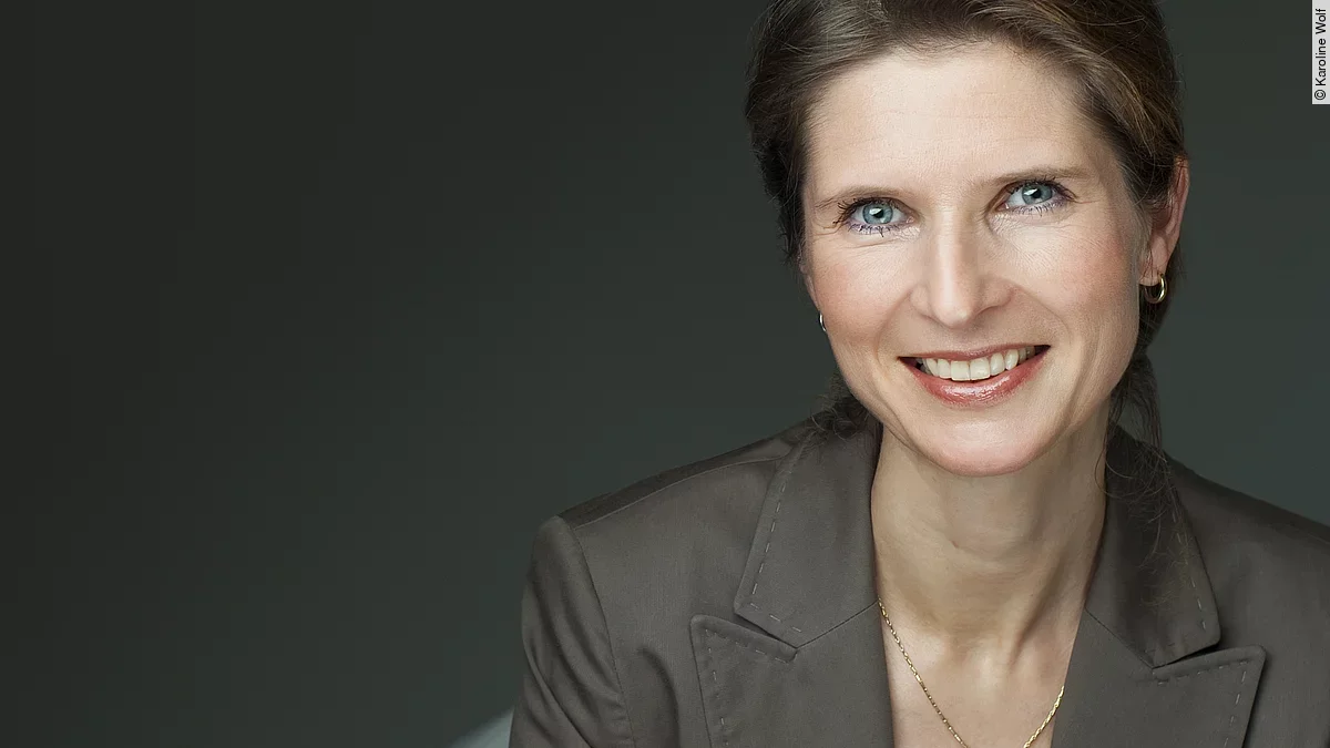 Corinna Jendges Corinna Jendges