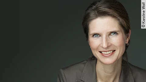 Corinna Jendges Corinna Jendges